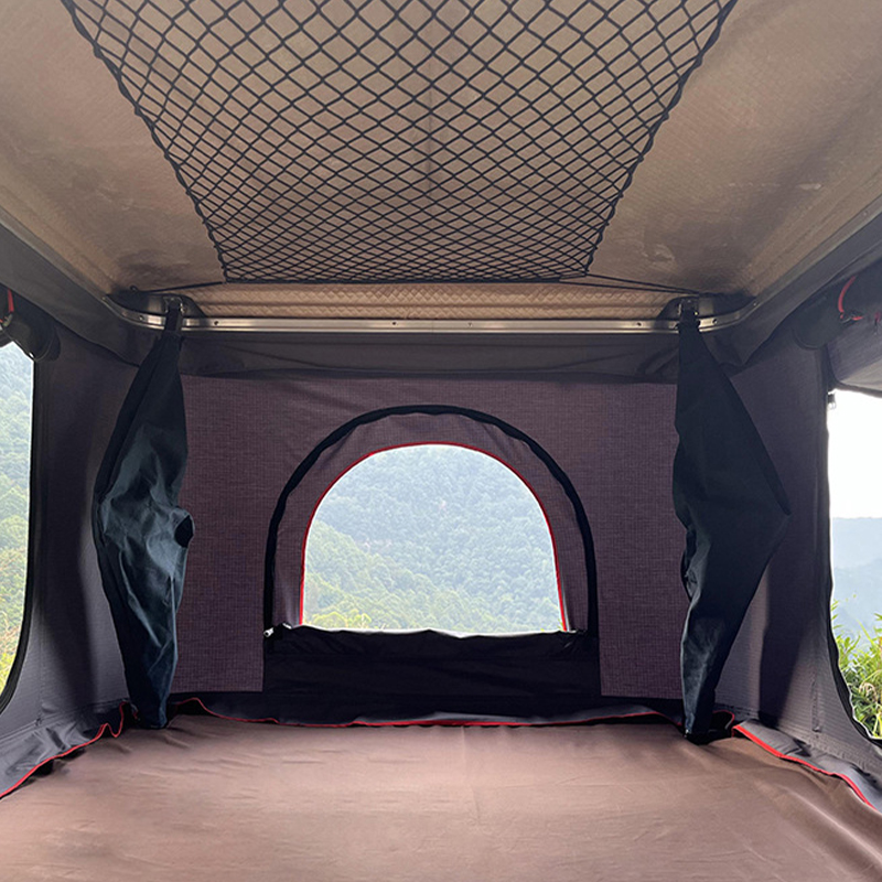 Single-Layer Roof Tent