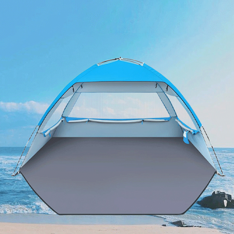 Waterproof Beach Single-Layer Tent