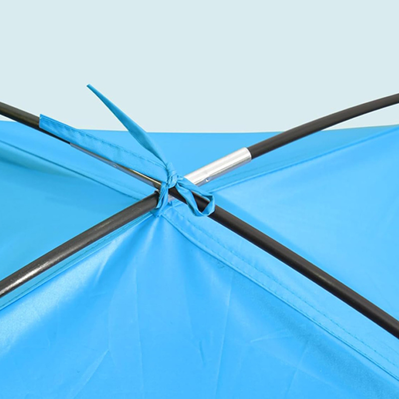 Waterproof Beach Single-Layer Tent