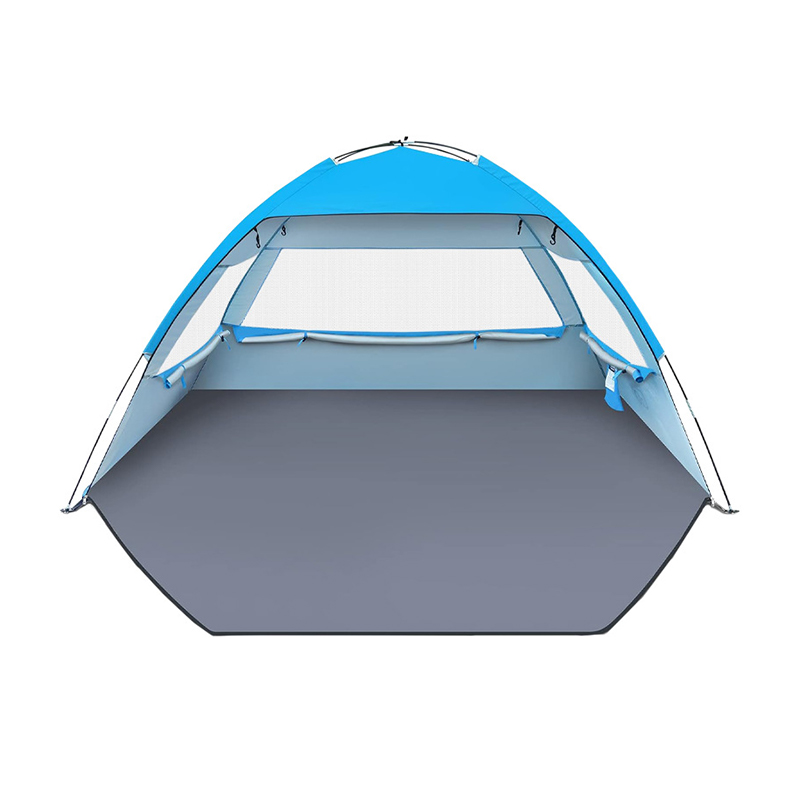 Waterproof Beach Single-Layer Tent