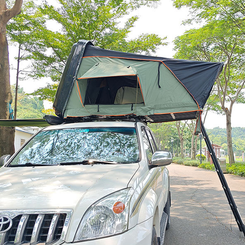 Automatic Waterproof Roof Tent