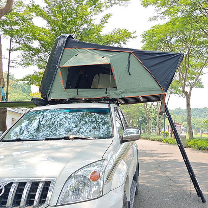 Automatic Waterproof Roof Tent