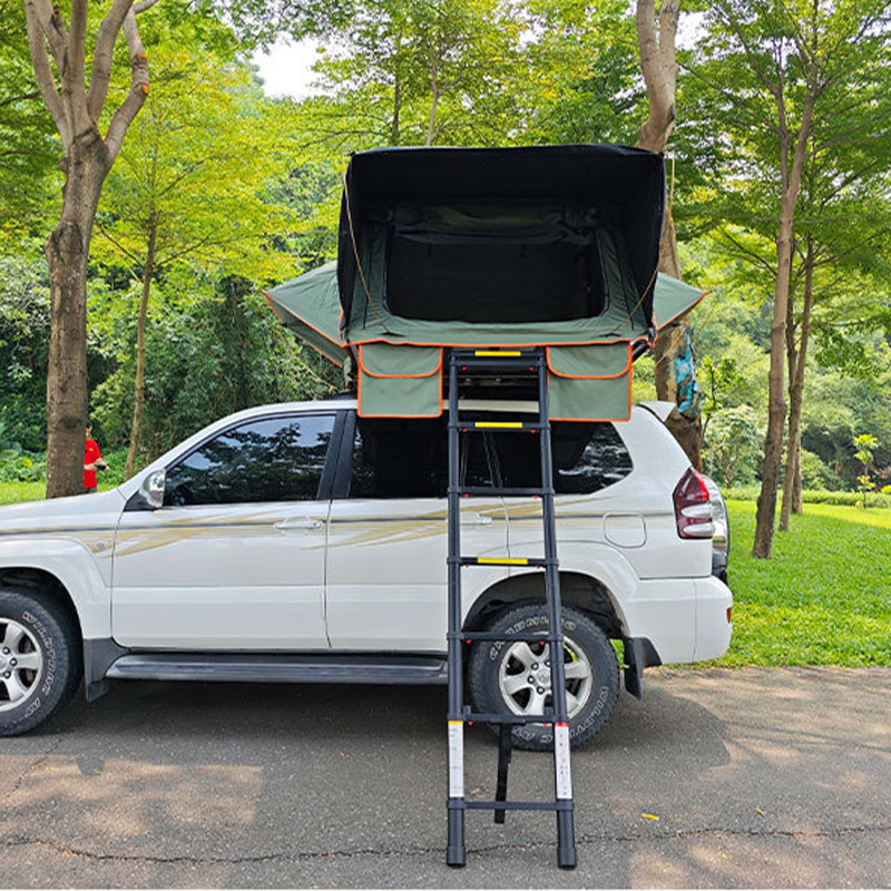 Automatic Waterproof Roof Tent