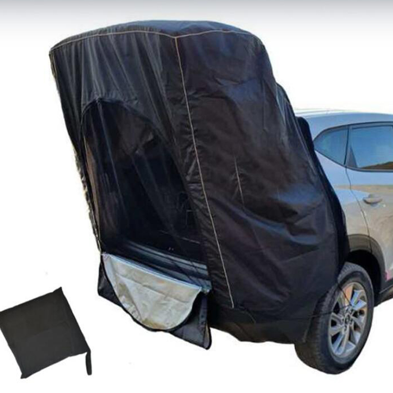 Oxford Cloth Waterproof Rear Tent