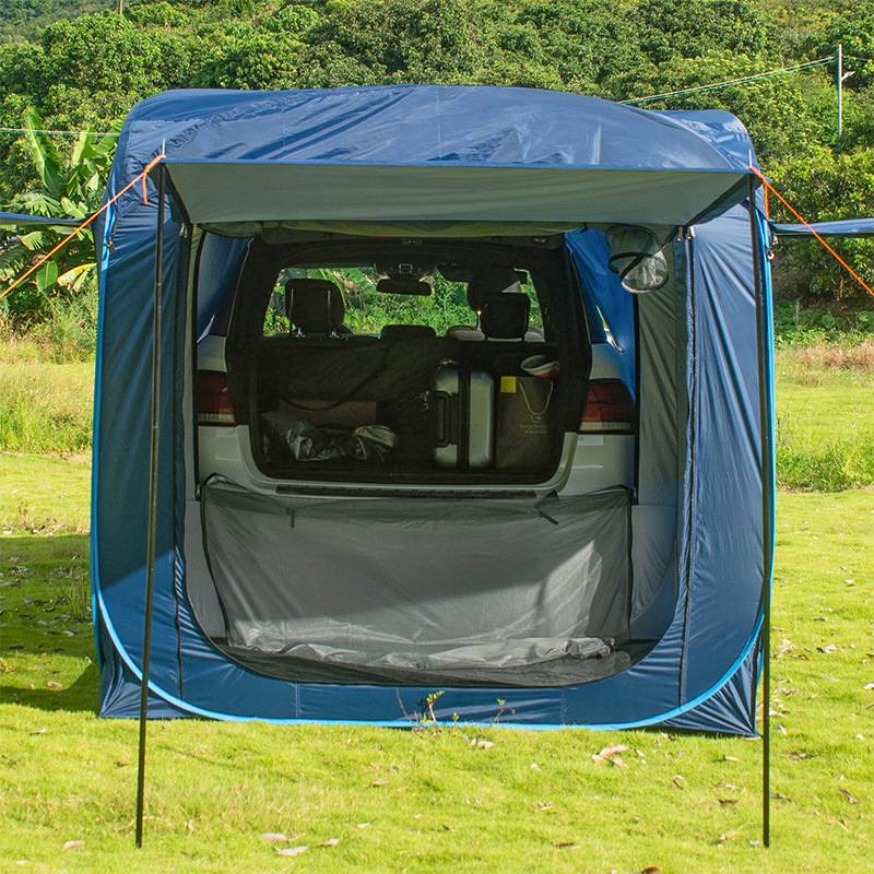 Camping Rear Tent