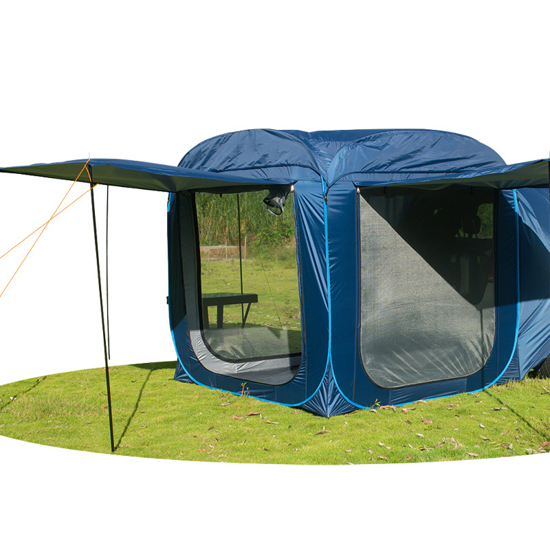 Camping Rear Tent
