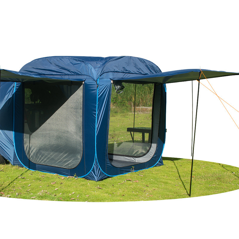 Camping Rear Tent
