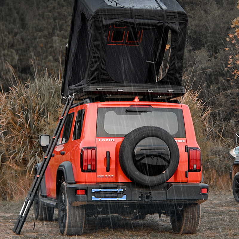 High-Density Waterproof Roof Tent