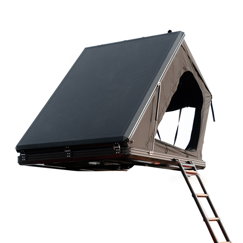 High-Density Waterproof Roof Tent