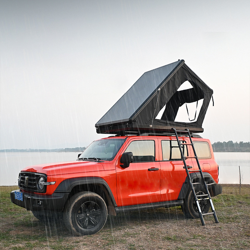 High-Density Waterproof Roof Tent
