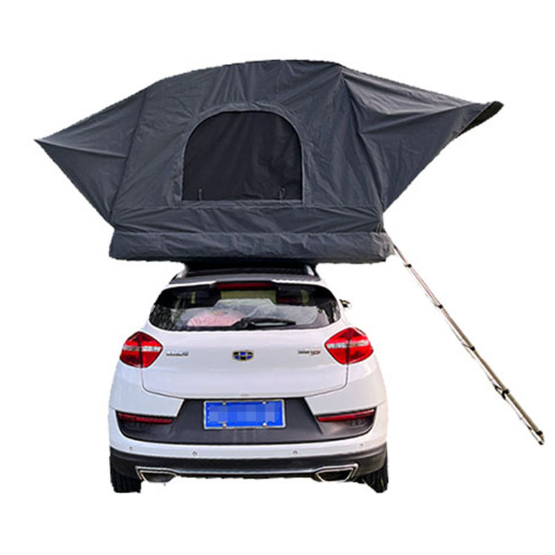 Single-Layer Inflatable Roof Tent
