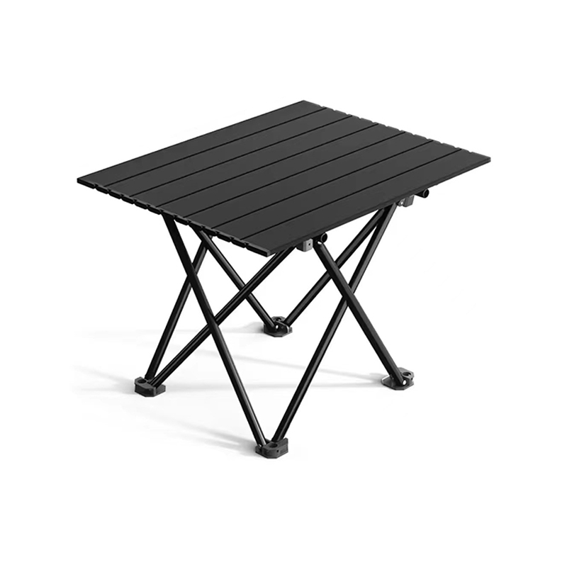 Foldable Roll Table