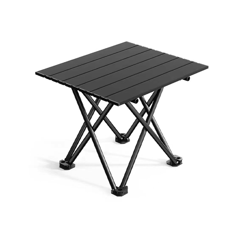 Foldable Roll Table