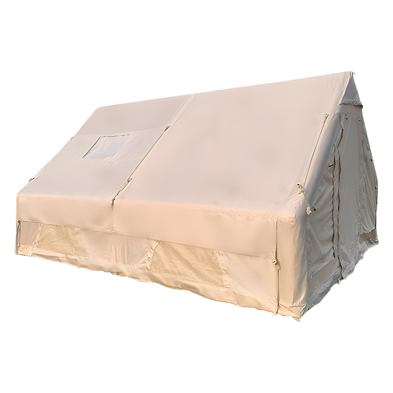 Lightweight Inflatable Tent