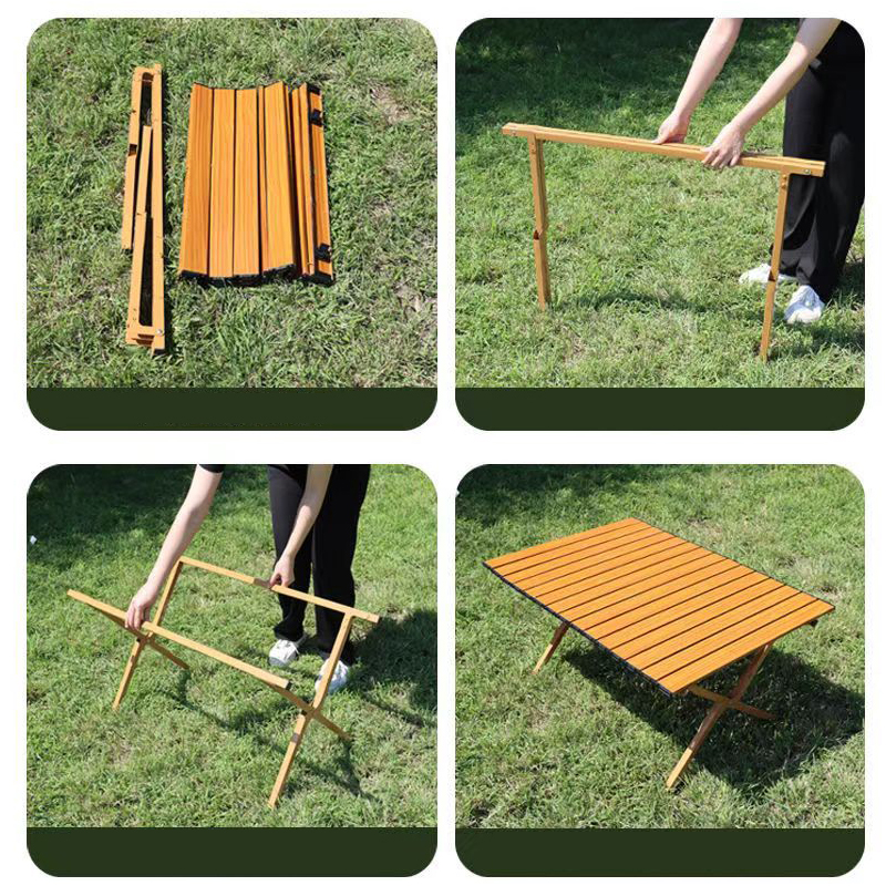 Cross Roll Table