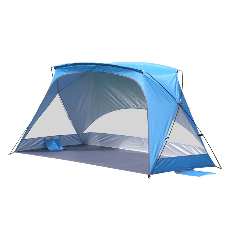 Waterproof Beach Tent
