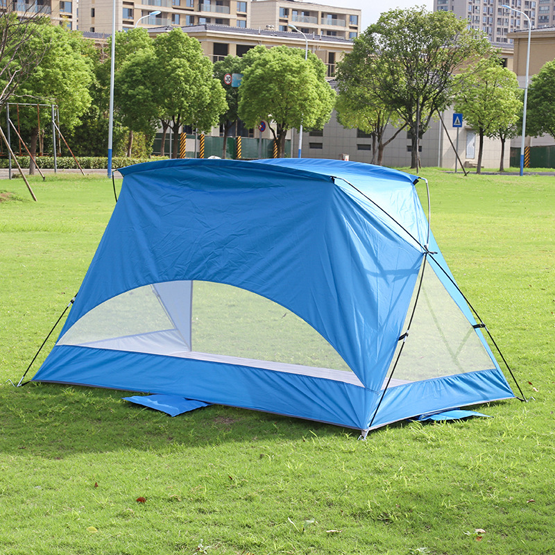 Waterproof Beach Tent