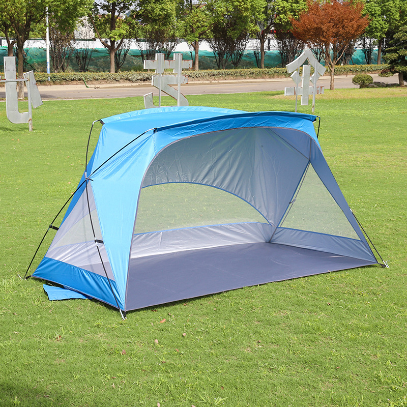 Waterproof Beach Tent