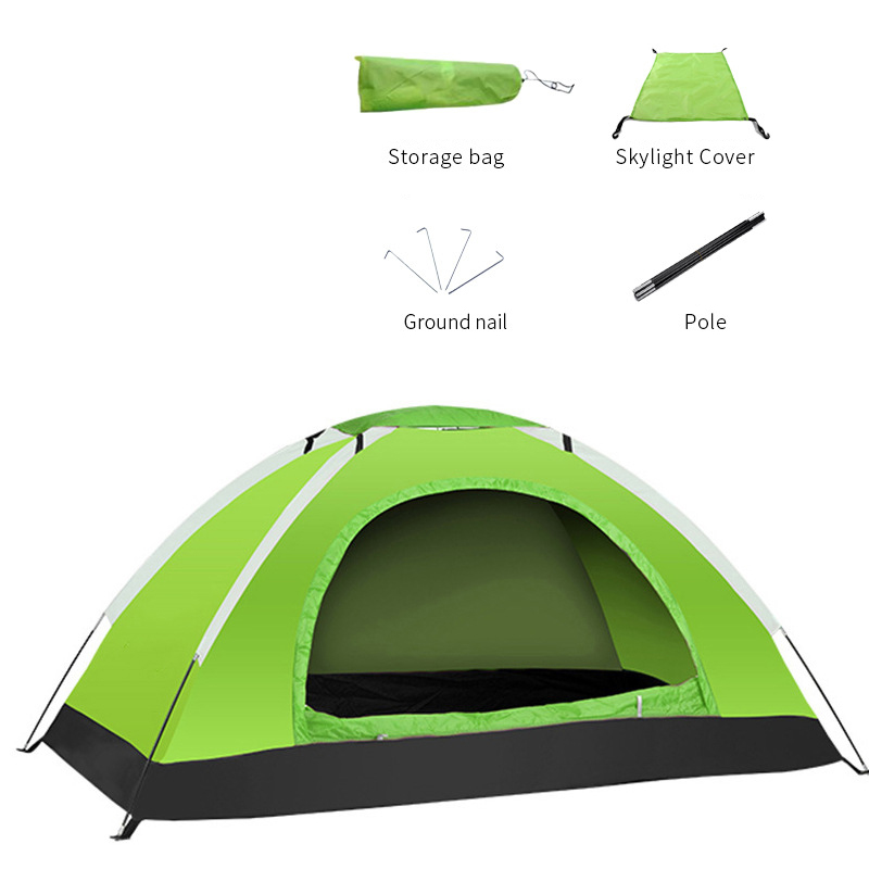 Shelter Tent