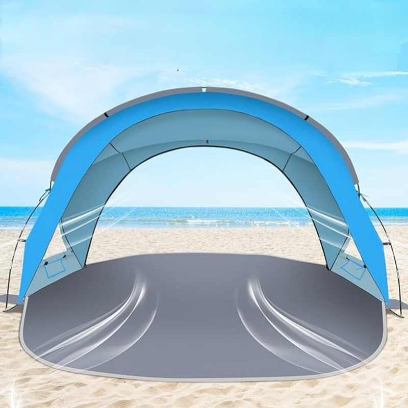 Polyester Beach Tent