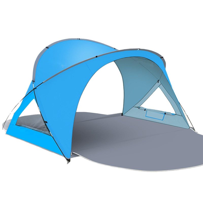 Polyester Beach Tent