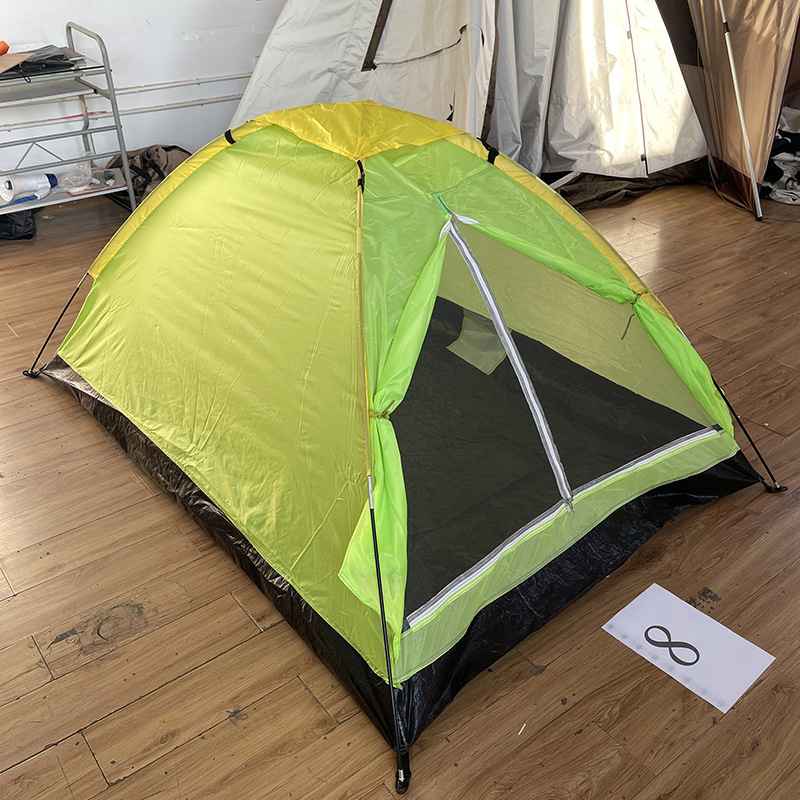 Beach Spherical Tent