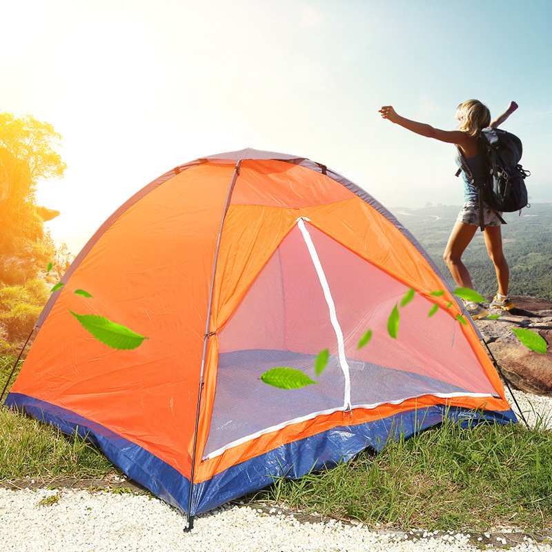 Beach Spherical Tent