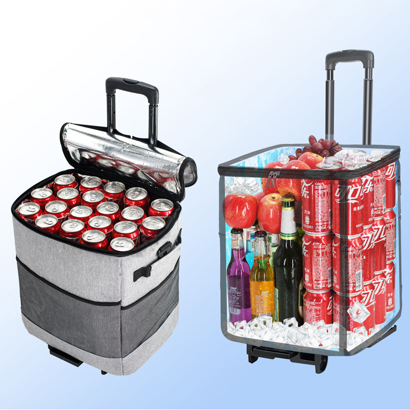 Portable Camping Cart