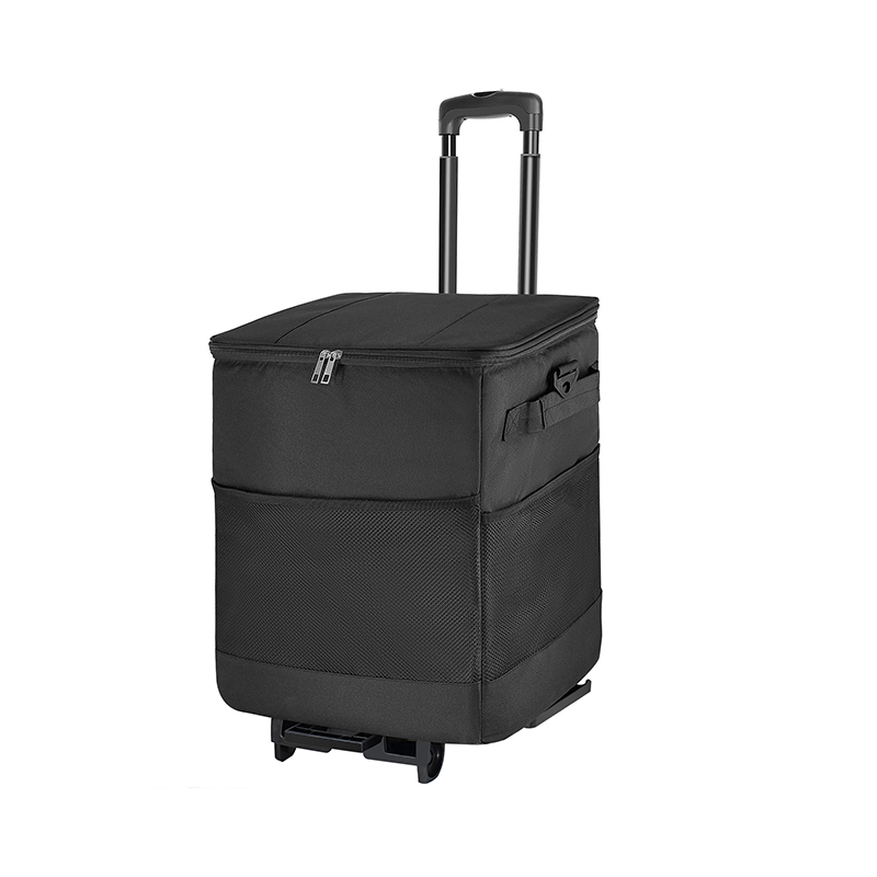 Portable Camping Cart