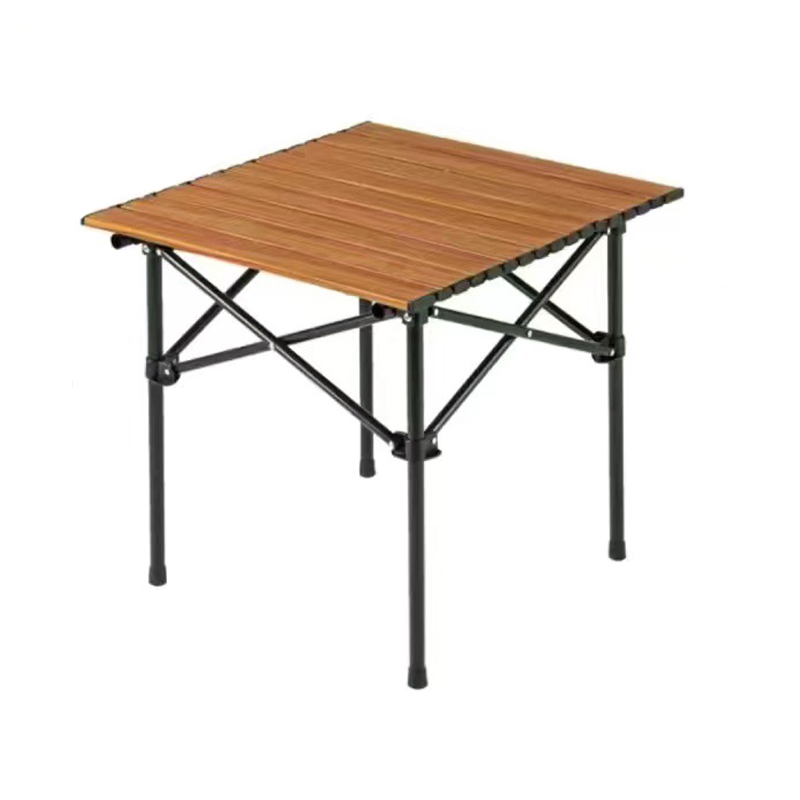 Regular Camping Roll Table