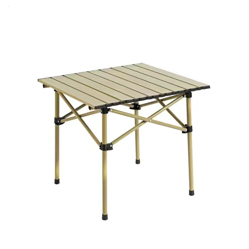 Regular Camping Roll Table
