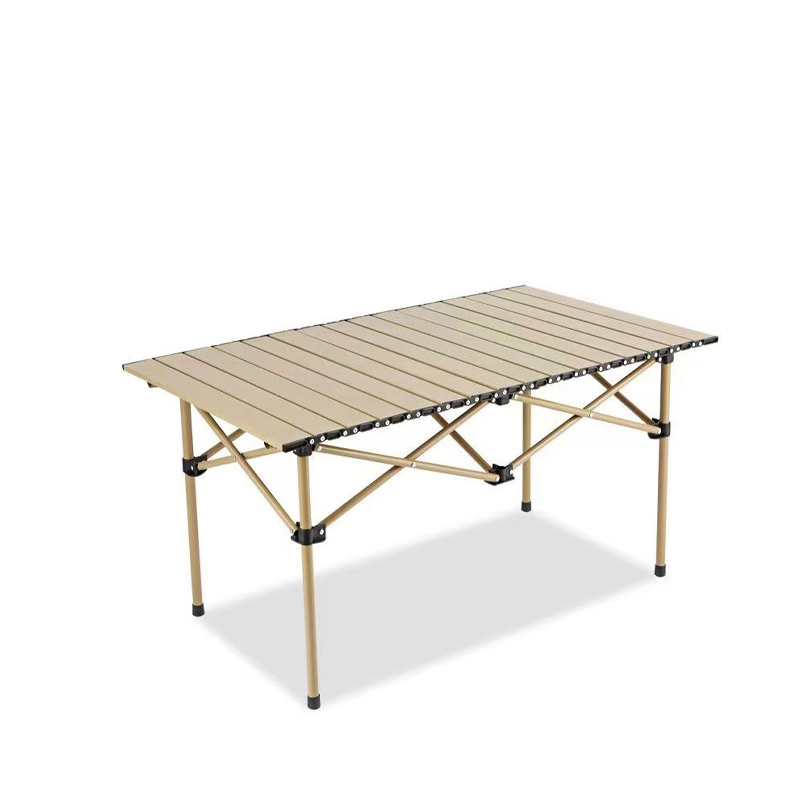 Regular Camping Roll Table
