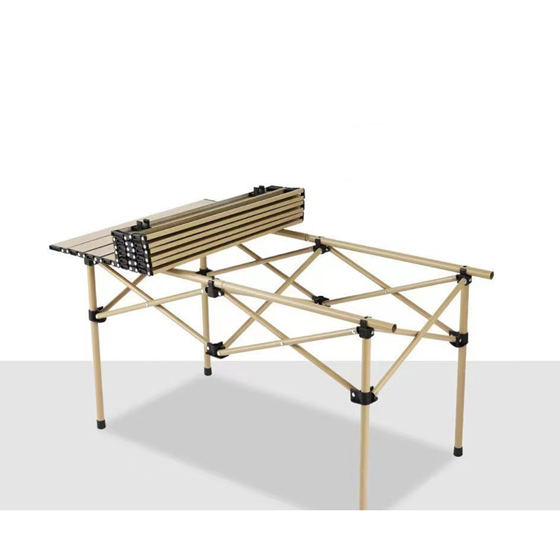 Regular Camping Roll Table