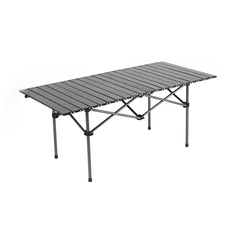 Regular Camping Roll Table