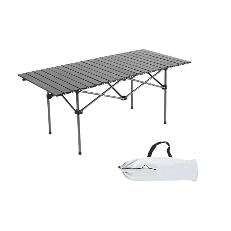 Regular Camping Roll Table