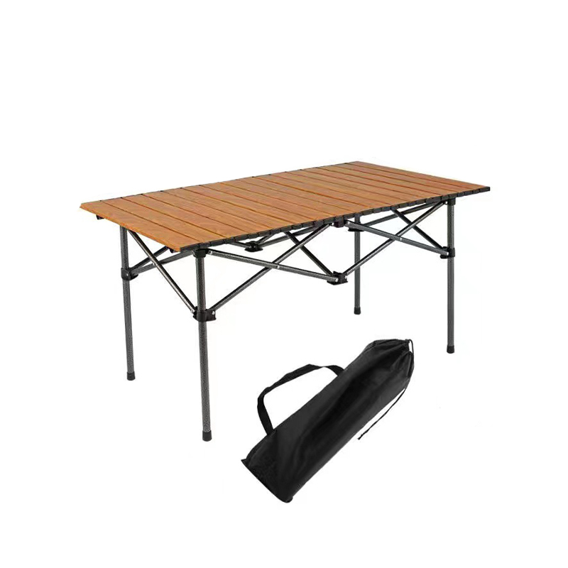 Regular Camping Roll Table
