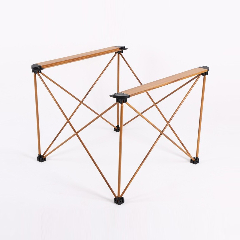 Aluminum Roll Table