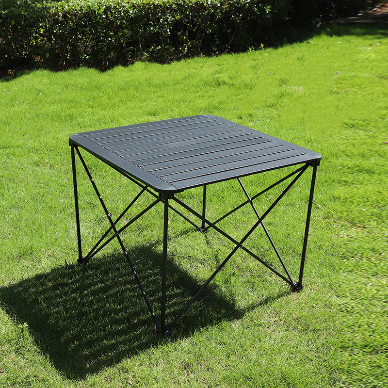 Aluminum Roll Table