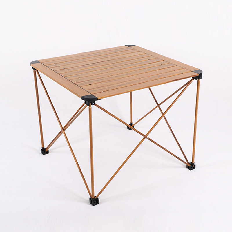 Aluminum Roll Table
