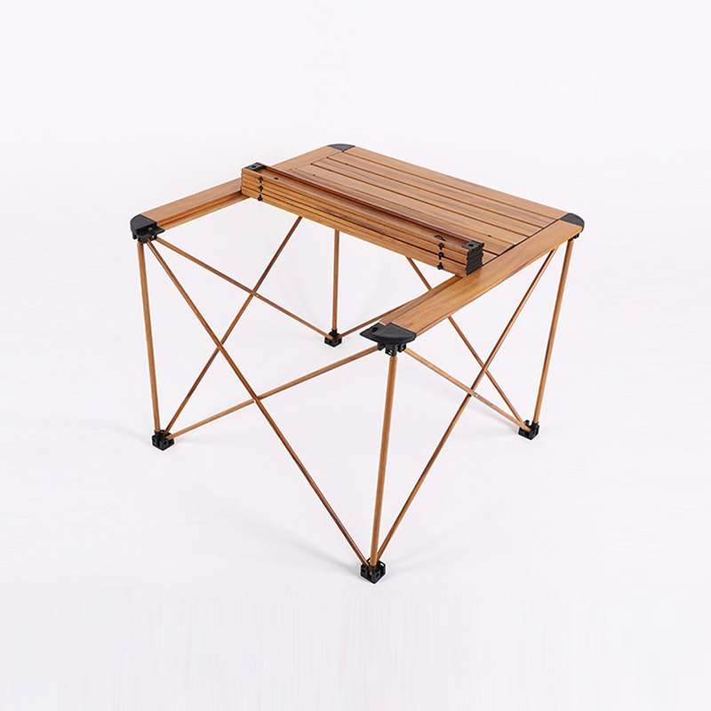 Aluminum Roll Table
