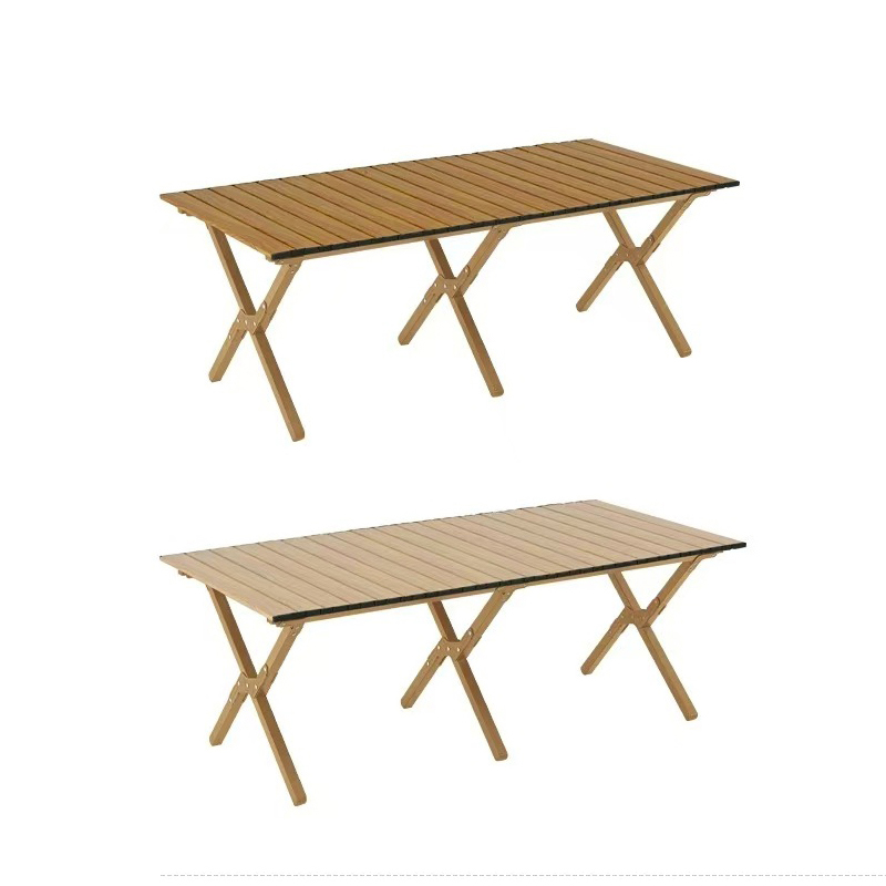 Carbon Steel Cross Leg Roll Table