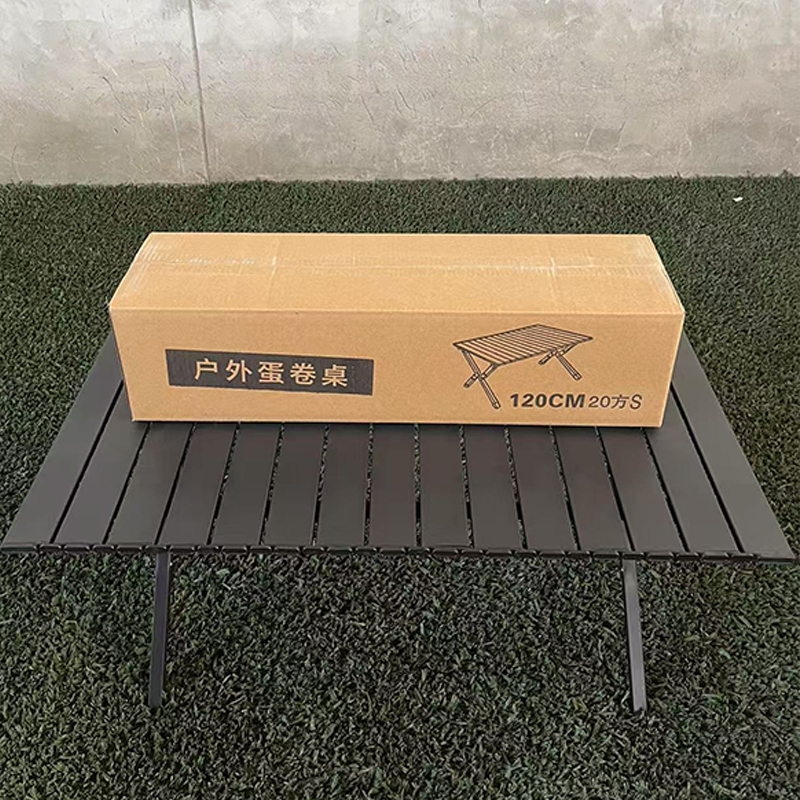 Carbon Steel Cross Leg Roll Table