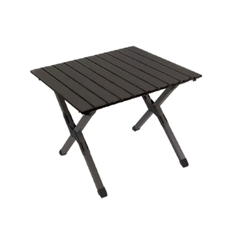 Carbon Steel Cross Leg Roll Table