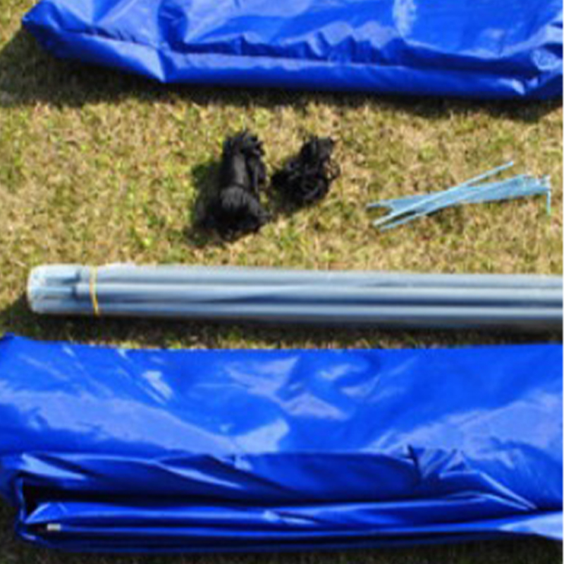 Polyester Waterproof Awning