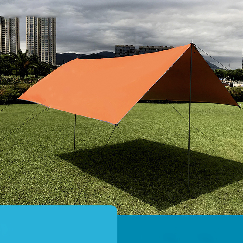Polyester Waterproof Awning
