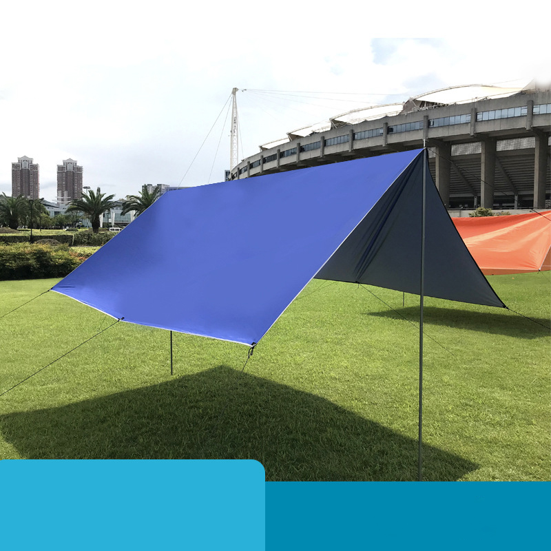 Polyester Waterproof Awning