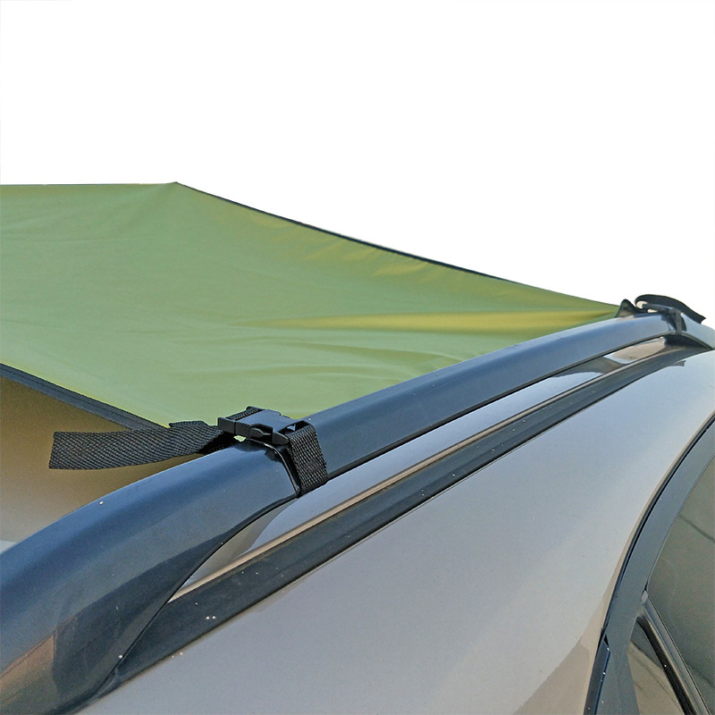 Square Waterproof Awning