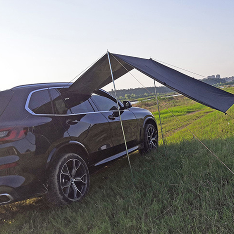 Square Waterproof Awning