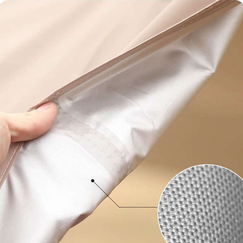 Spherical Single-Layer Awning