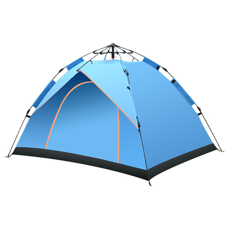 Automatic Camping Tent